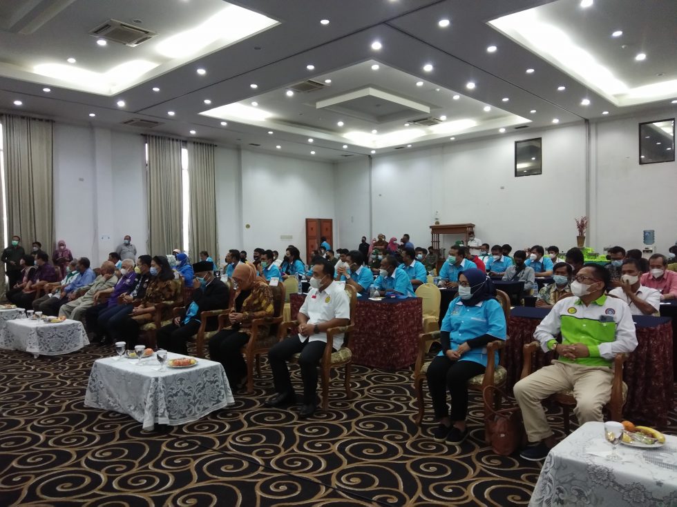 Breaking! Menaker: THR Karyawan Wajib Dibayar Penuh