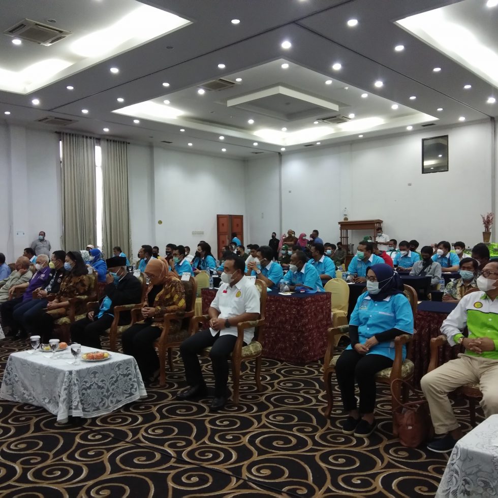 Breaking! Menaker: THR Karyawan Wajib Dibayar Penuh