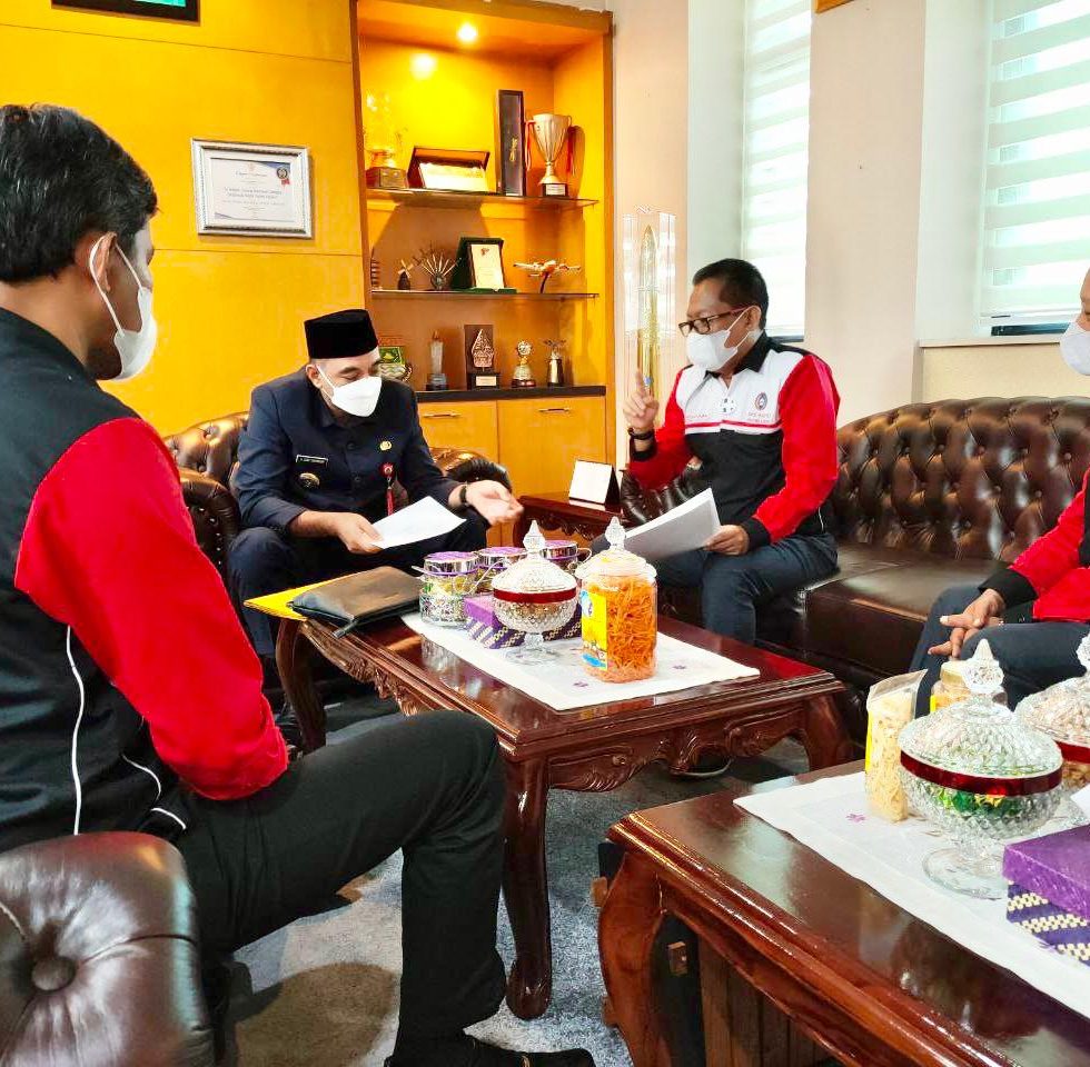 Pencatatan Serikat Buruh Dianggap Sesuai Prosedur, KSPSI: PLT KaDisnaker ‘Ngibul’ Coreng Integritas Bupati