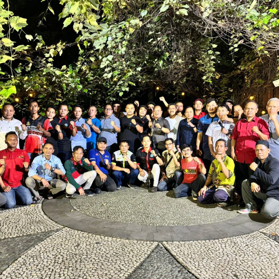 Surat Edaran Disnaker Kabupaten Tangerang Dituding Lakukan Union Busting, Ribuan Buruh AB3 Siap Gelar Aksi Gabungan